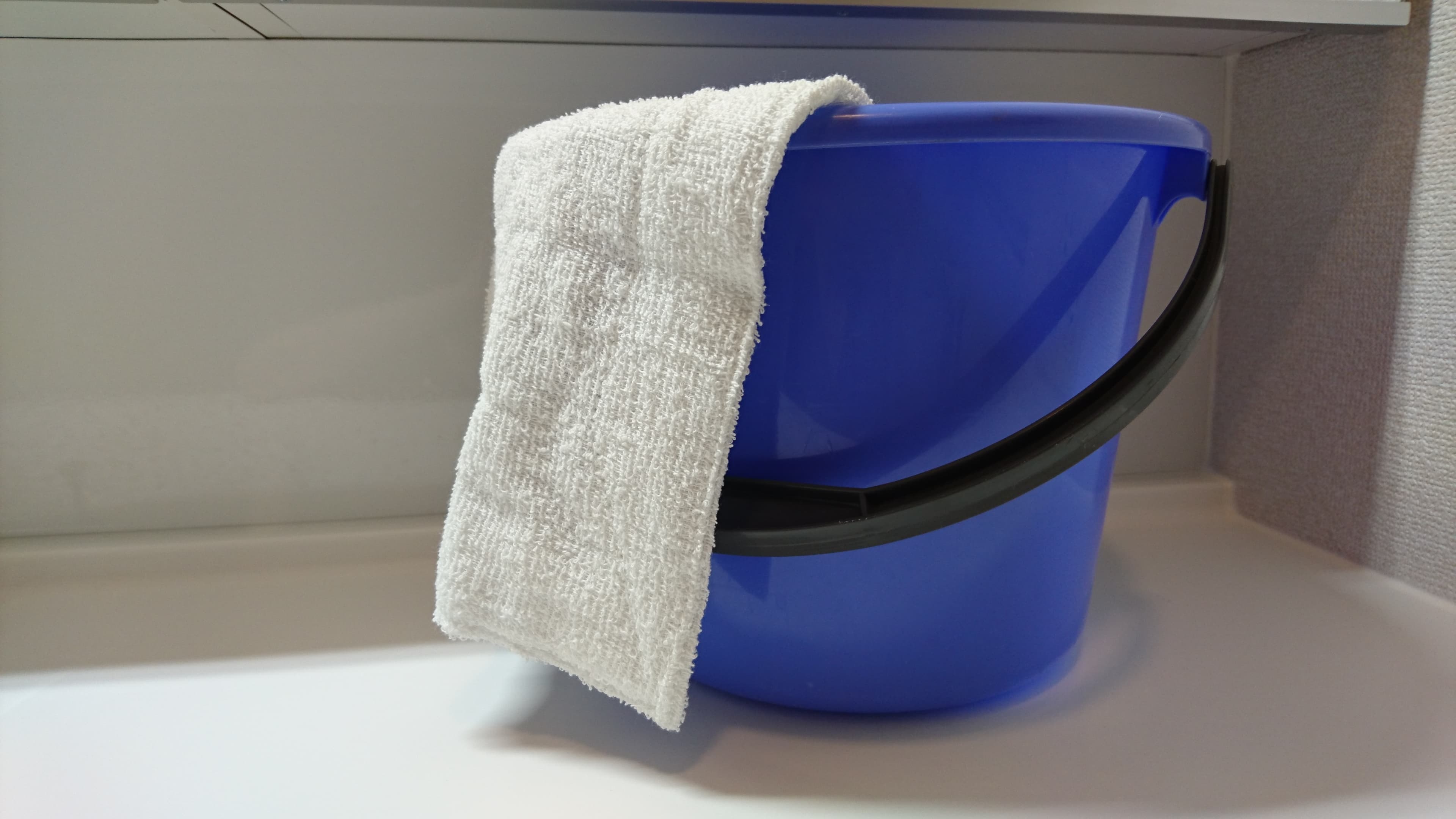 トイレバケツ