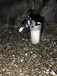 散水栓