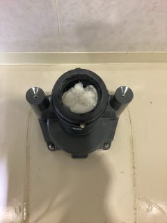 フランジ